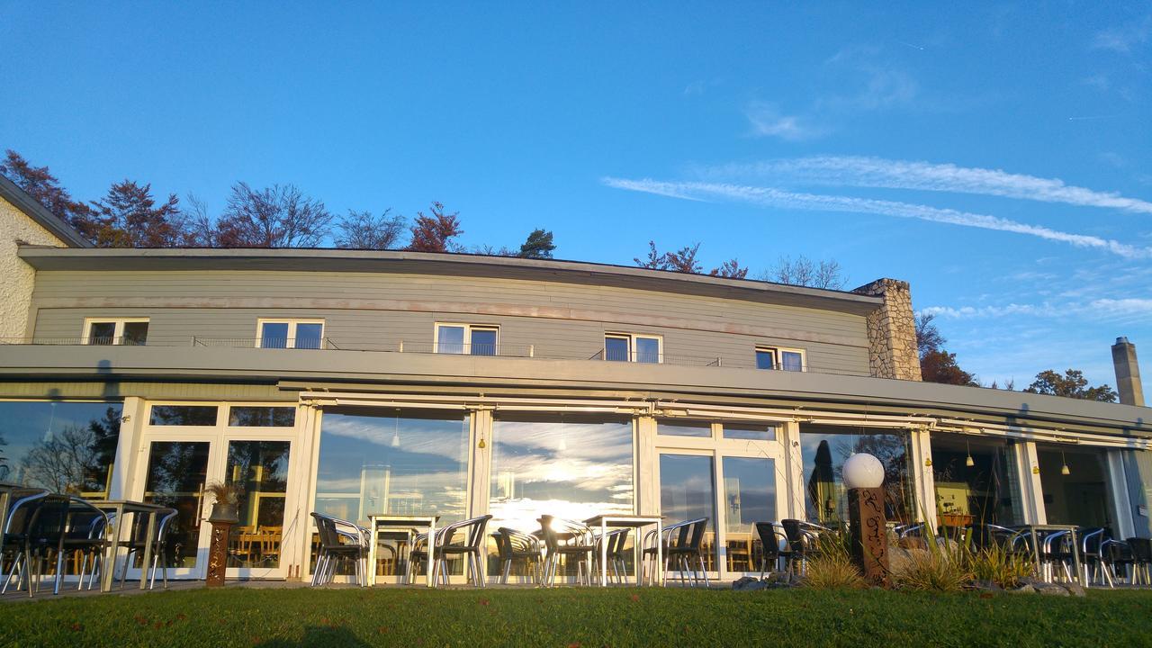 Berghaus Knopfmacher Fridingen an der Donau エクステリア 写真