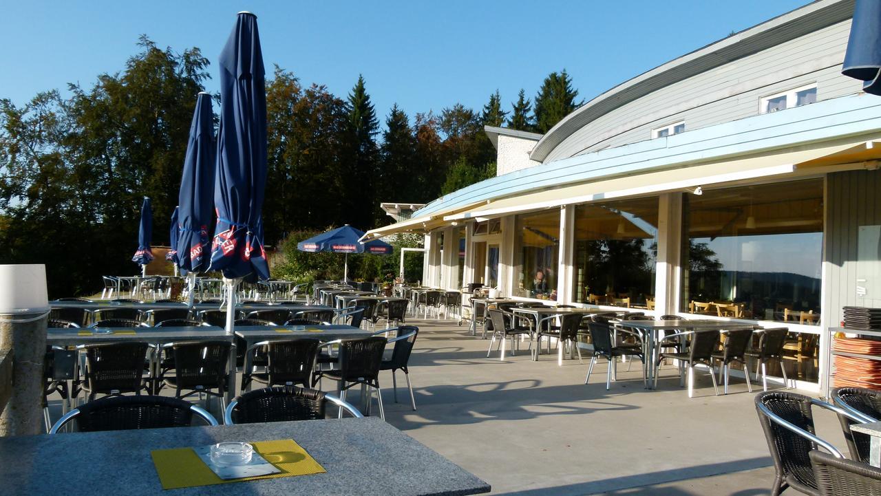Berghaus Knopfmacher Fridingen an der Donau エクステリア 写真