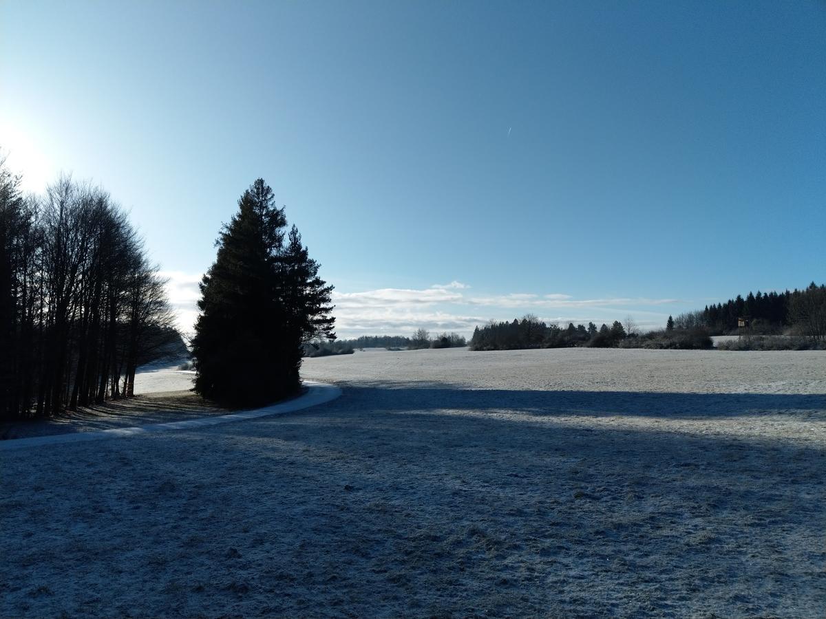 Berghaus Knopfmacher Fridingen an der Donau エクステリア 写真