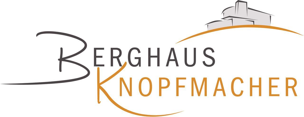 Berghaus Knopfmacher Fridingen an der Donau エクステリア 写真