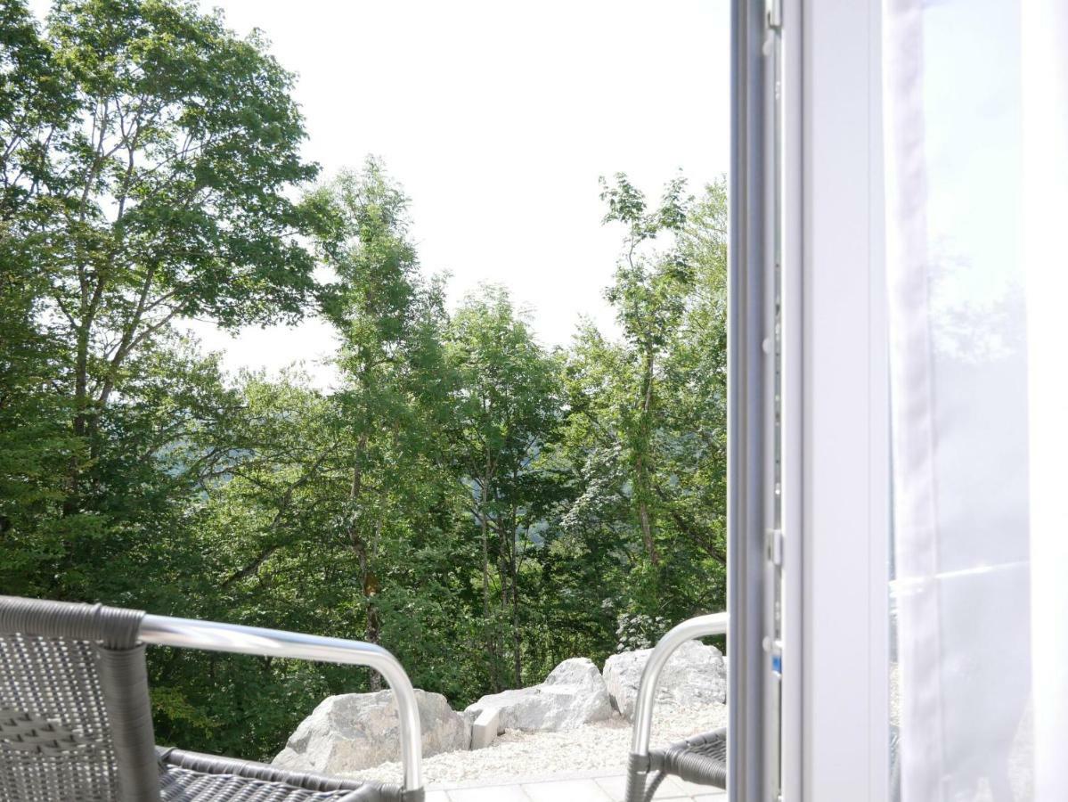Berghaus Knopfmacher Fridingen an der Donau エクステリア 写真